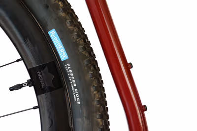 Whippet can fit 700x57mm tires